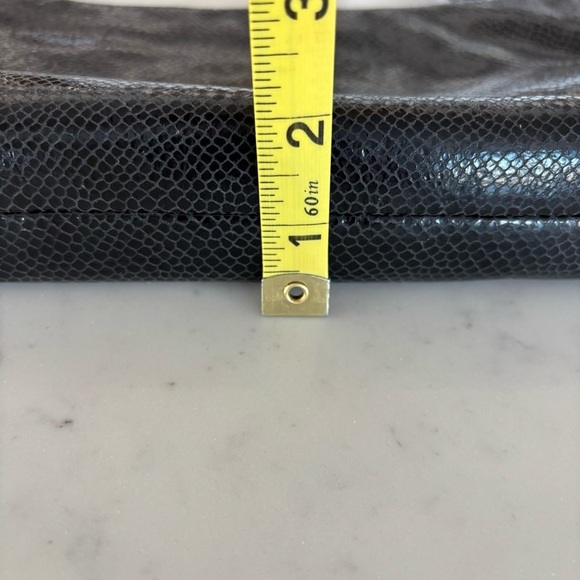 Rebecca Minkoff Black Wristlet Bag - Picture 14 of 15